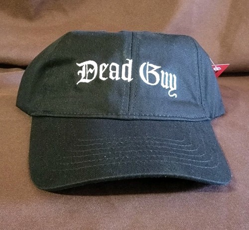 Rogue brewing dead - brewing,