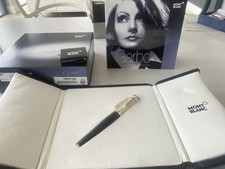Montblanc Greta Garbo Special