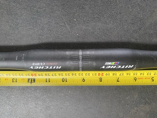 Ritchey wcs logic curve alloy - ritchey,
