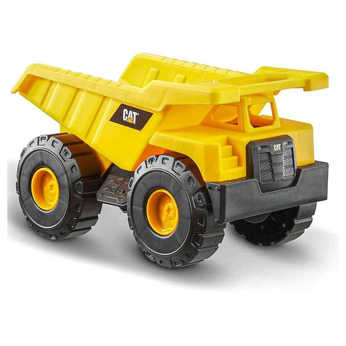 Construction fleet toy - construction,