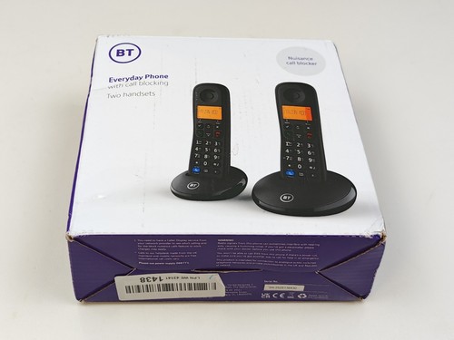 Everyday cordless landline - cordless,