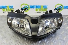 Suzuki SV 650 S Headlight UK Genuine 2007 to 2012 SV650 SV650S B118