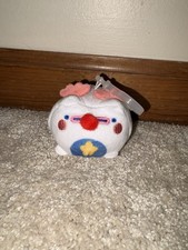 Rainy Lune Collectible Plush