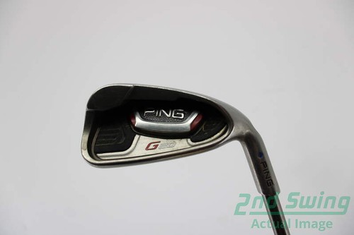 Ping g20 single iron - single,