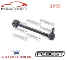 LH RH TRACK CONTROL ARM PAIR