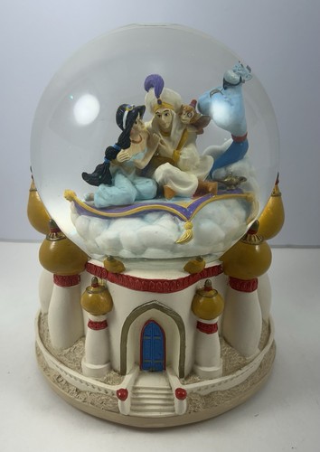 Vintage disney aladdin jasmine - aladdin,