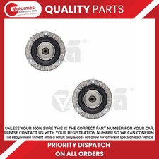 Vika Front Strut Mount Kit for