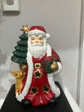 Father Christmas traditional