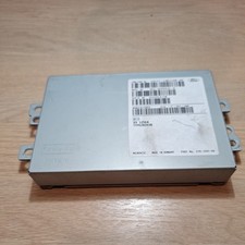  FORD MONDEO MK4 MK4.5 GALAXY AMPLIFIER RADIO MODULE, SAT NAV CS7T-19C128-AF