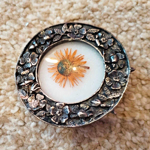 Vintage silver scenes 1993 - vintage,