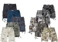 SURPLUS AIRBOURNE SHORTS