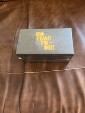 Corgi Aston Martin DB5 No Time