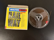 Super 8 Film Railway Scrapbook