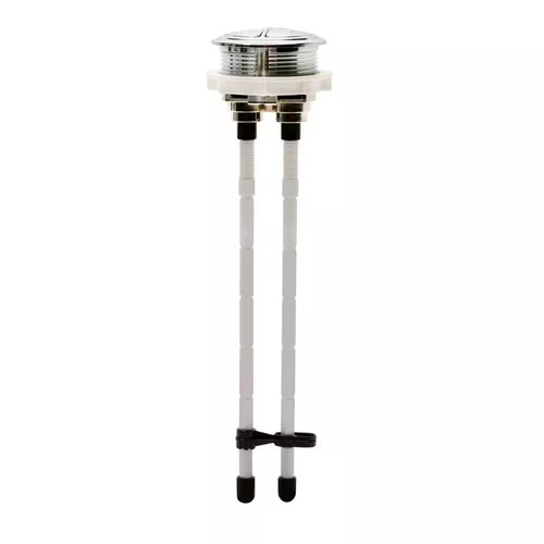Replacement dual flush push - replacement,