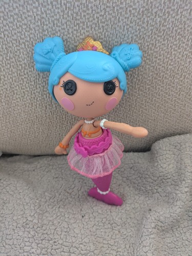 Lalaloopsy workshop mix - lalaloopsy, n