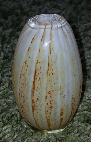 Bud vase inches - vase, 4.5