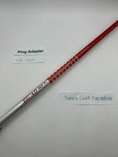 Graphite Design TOUR AD DJ-7 X