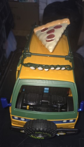 Teenage mutant ninja - mutant,