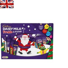 135g Dairy Milk Freddo