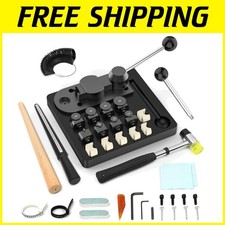 Precious Metal Jewelry Bending Tool