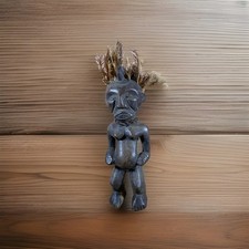 Authentic African Wooden