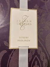 Julian Charles Luxury Bed