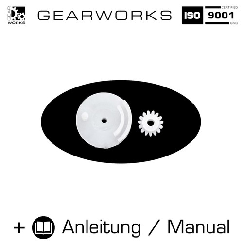 Speedometer gears for porsche - speedometer,