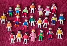 Playmobil Geobra 1981 Onwards