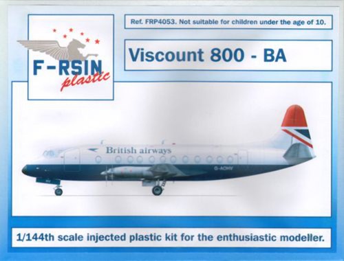 Rsin plastic p4053 - f-rsin,
