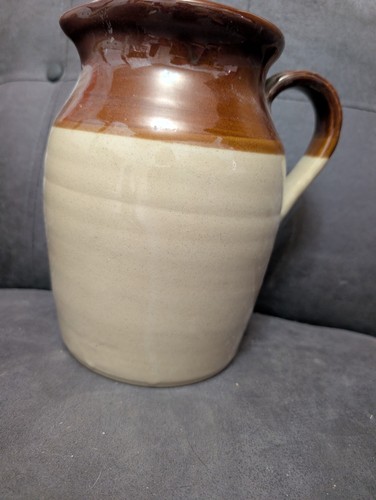 Vintage pearson stoneware - pearson's,