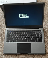 EGL 14'' Geo Thin Laptop