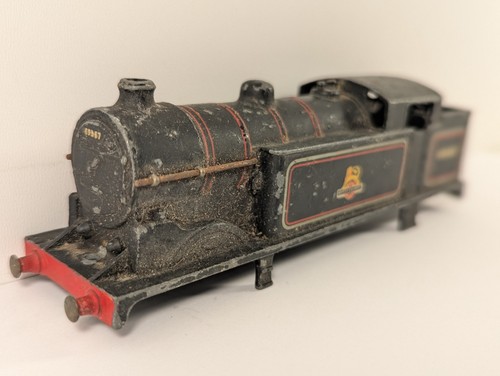 Hornby dublo edl17 gauge - dublo,