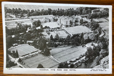 KESWICK FITZ PARK & HOTEL
