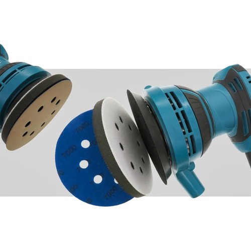 125mm hole foam - 2x,