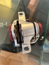 Avid BB7 Road Mechanical Disk Brake Caliper For Bicycles Come With Pads