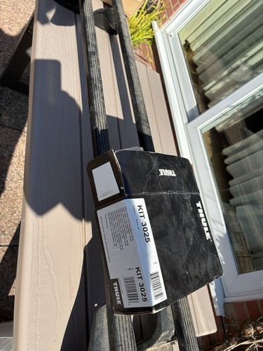 Thule roof rack for astra - rack,
