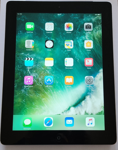 Apple ipad 4th generation - apple,