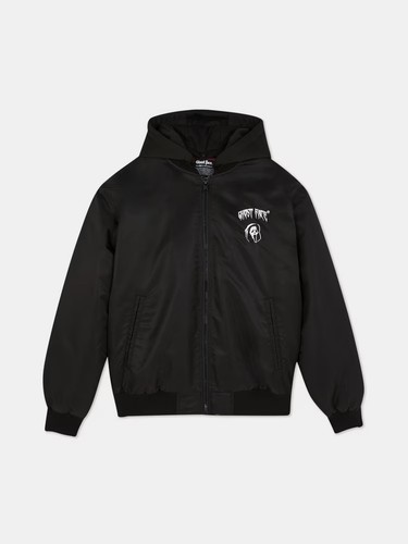 Scream ghostface bomber jacket - scream,