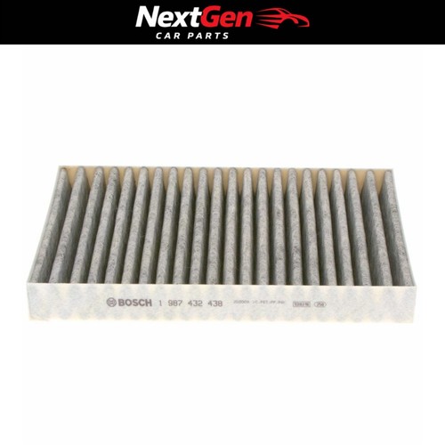 Cabin filter bosch r2438 for - bosch,