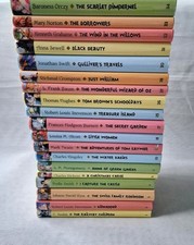 The Children’s Golden