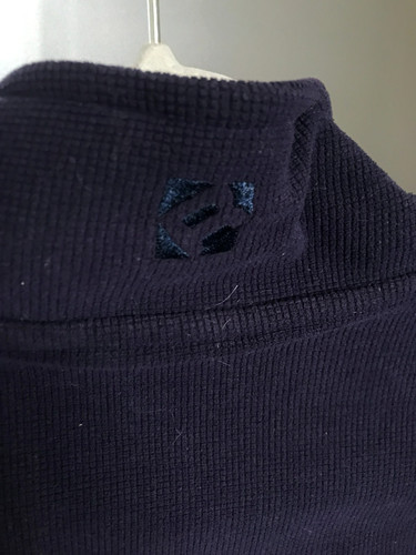 Rohan mens fleece - fleece, large