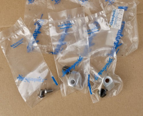 Campagnolo pull stop for - campagnolo,