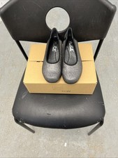 DB Ladies Wide Fitting 1.5