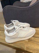 Reiss Men's Leather Trainers