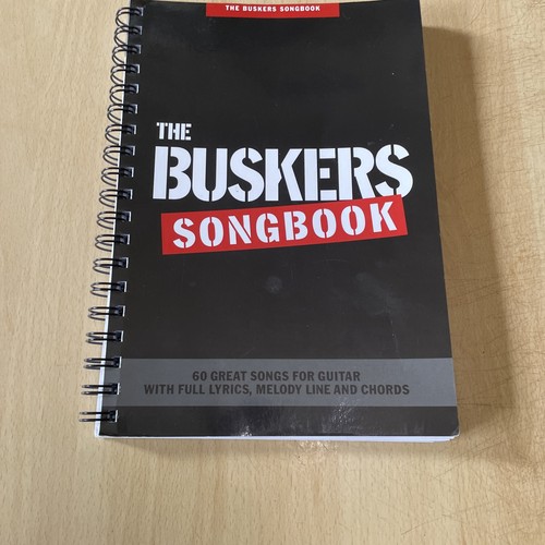 The buskers songbook wise - the,
