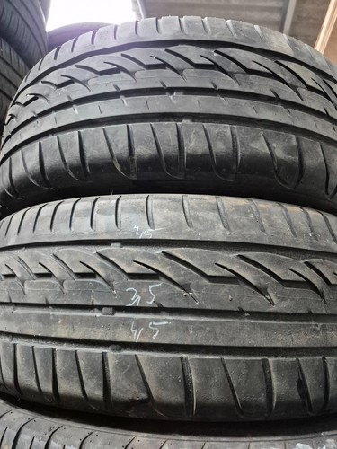 Firestone firehawk 205 45 - firestone, 205/45