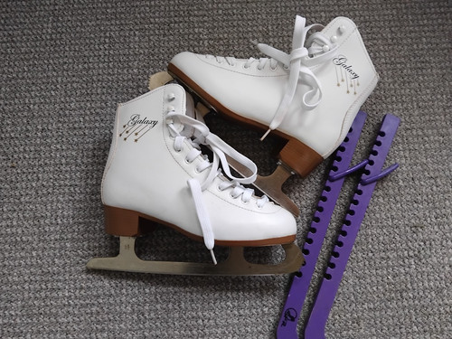 Ladies girls sfr galaxy ice - ladies/girls,