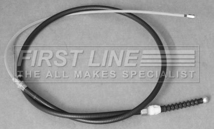 Genuine first line brake - genuine,