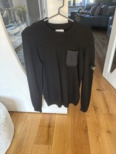 Stone Island Knit Sweater Kids
