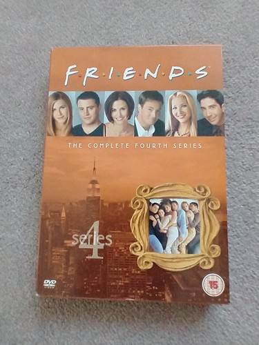 Dvd box set - dvd,